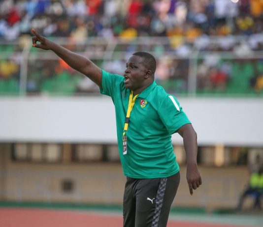 Éliminatoires Mondial U17 (F) : le Togo chute face au Ghana mais garde le cap sur l’avenir