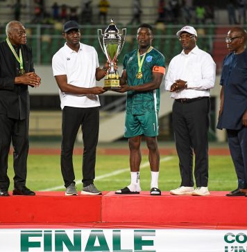 Coupe de l’Indépendance 2026: Gbohloe-Su prend sa revanche sur l’ASCK et s’offre un sacre historique