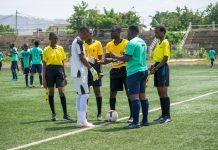 Tournoi ETFP 2026 : les demi-finalistes connus à l’issue des phases de groupes