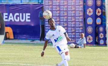 Transfert: Aziz Kafando s’offre un nouveau challenge en Somalie avec Gaadiidka FC