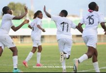 Éliminatoires Mondial U17 Féminin 2026 : la liste définitive de Ben Tété Adzakpa face au Ghana dévoilée