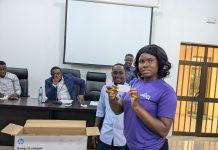 Festival Togo Média Foot : les groupes dévoilés après le tirage au sort officiel