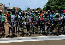 Tour cycliste du Togo : une présélection intense et des ambitions affirmées pour la 31e édition