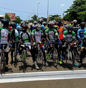 Tour cycliste du Togo : une présélection intense et des ambitions affirmées pour la 31e édition