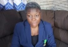 Football| Kaï Tomety décorée : une pionnière du football féminin togolais à l’honneur