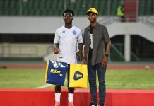 Portrait | Djibril Bastou, la confirmation d’un potentiel en pleine explosion