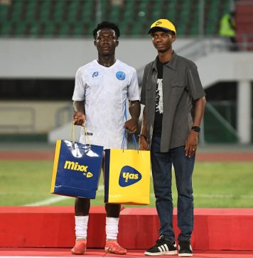 Portrait | Djibril Bastou, la confirmation d’un potentiel en pleine explosion