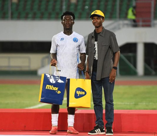 Portrait | Djibril Bastou, la confirmation d’un potentiel en pleine explosion