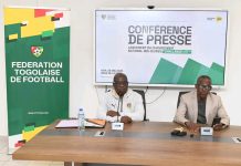 Challenge U17 : la FTF lance un nouveau championnat national pour préparer la relève