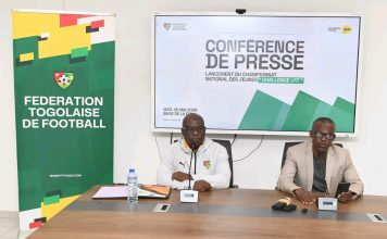 Challenge U17 : la FTF lance un nouveau championnat national pour préparer la relève