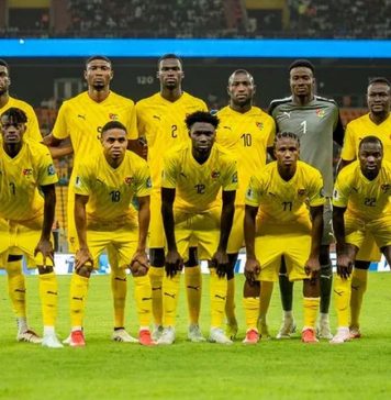 Éliminatoires CAN 2027 : le Togo devra batailler face à l’Algérie et la Zambie; analyse de tous les groupes