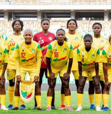 Mondial Féminin U-20 Pologne 2026 : le Bénin fixé sur ses adversaires pour sa première historique