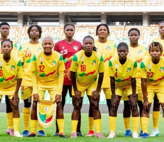 Mondial Féminin U-20 Pologne 2026 : le Bénin fixé sur ses adversaires pour sa première historique