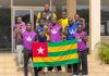 Champ d’Afrique de Bras de Fer Sportif : Le Togo présent au Ghana.