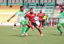 Tournoi des Entreprises Made In Togo : Zener et CCT Bâtiment en finale, au-delà du trophée une vision d’entreprise