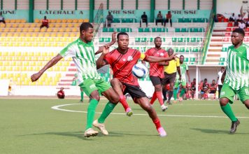 Tournoi des Entreprises Made In Togo : Zener et CCT Bâtiment en finale, au-delà du trophée une vision d’entreprise