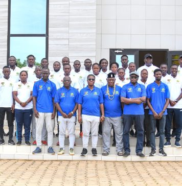 FTF : Début de la formation Licence C CAF ce lundi à Lomé avec Agassa Kossi, Agbobli Atayi et Mani Sapol
