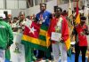 Champ d’Afrique de Bras de Fer Sportif : De l’or pour le Togo.