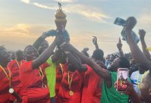 Tournoi NATAAN 2026 : Mamproug sacré champion au terme d’une édition placée sous le signe de la cohésion sociale