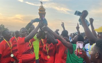 Tournoi NATAAN 2026 : Mamproug sacré champion au terme d’une édition placée sous le signe de la cohésion sociale