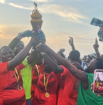 Tournoi NATAAN 2026 : Mamproug sacré champion au terme d’une édition placée sous le signe de la cohésion sociale