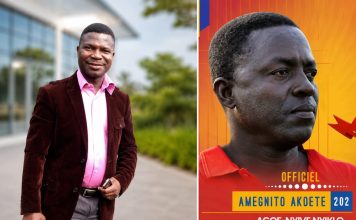 Togo-D2| Affaire JCA-Amegnito : les dessous d’une séparation provoquée par de profondes tensions