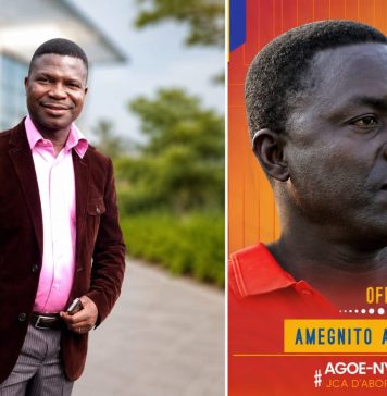 Togo-D2| Affaire JCA-Amegnito : les dessous d’une séparation provoquée par de profondes tensions
