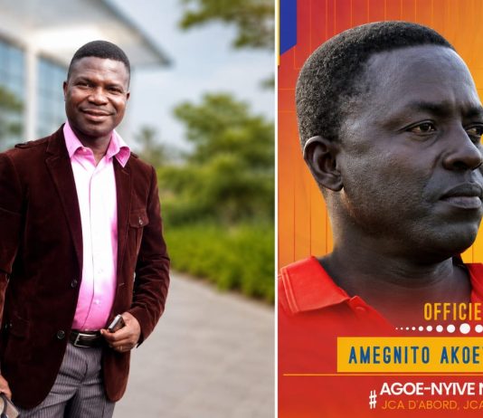 Togo-D2| Affaire JCA-Amegnito : les dessous d’une séparation provoquée par de profondes tensions
