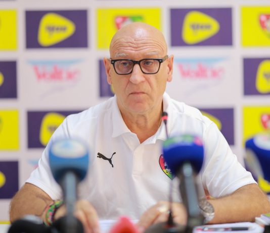 Éperviers : Patrice Neveu convoque cinq joueurs locaux pour les Journées FIFA de juin