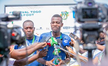 TRIBUNE DU COMMISSAIRE GENERAL DU FESTIVAL TOGO MEDIA FOOT : Après l’essai transformé, le devoir de durer