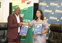 Football des jeunes | Un partenariat FTF–Mixx by Yas au service de la relève togolaise