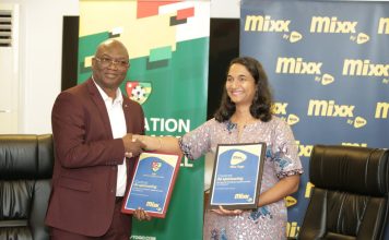 Football des jeunes | Un partenariat FTF–Mixx by Yas au service de la relève togolaise