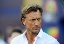 CDM 2026 : la Tunisie change de cap, Hervé Renard remplace Sabri Lamouchi