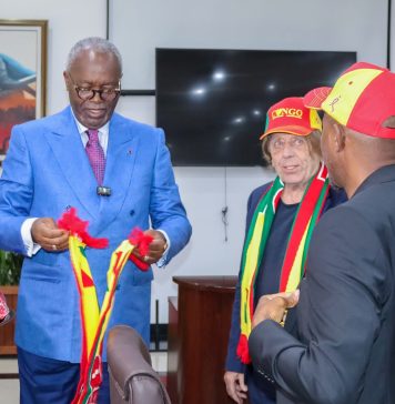 Football | Congo : Claude Le Roy fait son retour à la tête des Diables Rouges