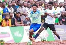 Tournoi ZEMOZ – Édition KKE PRONOS 2026 : quatre affiches au programme d’un week-end prometteur à Gbossimé
