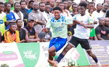 Tournoi ZEMOZ – Édition KKE PRONOS 2026 : quatre affiches au programme d’un week-end prometteur à Gbossimé