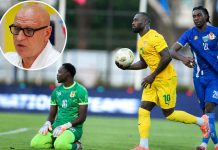 Amical| Togo – Centrafrique (1-1) : Patrice Neveu entre satisfaction et axes de correction