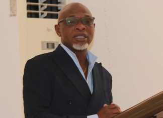 Assemblée Générale et Élective : Aquereburu Alexis passe le relais à Ajavon Firmin à la présidence de l’AS Gbohloe-Su des Lacs