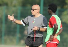 Amical | Togo – Bénin : « Demain, on fera tout… », Patrice Neveu veut voir les Éperviers franchir un cap