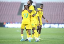 Amical | Le Togo corrige le Bénin et termine son stage sur une note convaincante