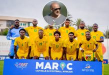 Éliminatoires : Patrice Neveu et les Éperviers en route pour la CAN 2027