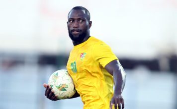 Journée FIFA| Auteur d’un nouveau but, Kevin Denkey voit grand pour les Éperviers