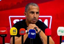 Mondial 2026 : Sabri Lamouchi vers la sortie après la gifle suédoise