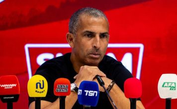 Mondial 2026 : Sabri Lamouchi vers la sortie après la gifle suédoise