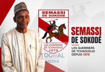D1 Lonato : le président de Semassi FC Abdoulaye Nassoma démissionne et laisse planer des interrogations