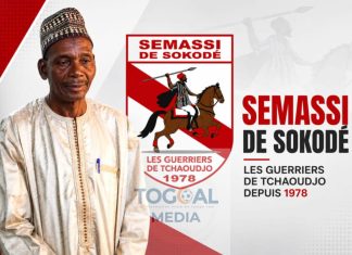 D1 Lonato : le président de Semassi FC Abdoulaye Nassoma démissionne et laisse planer des interrogations