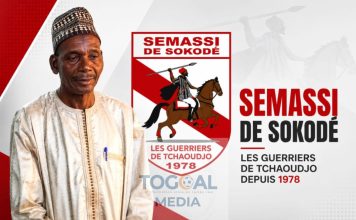 D1 Lonato : le président de Semassi FC Abdoulaye Nassoma démissionne et laisse planer des interrogations
