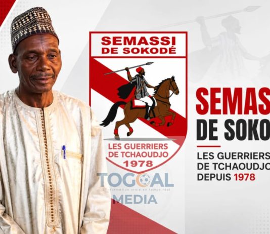 D1 Lonato : le président de Semassi FC Abdoulaye Nassoma démissionne et laisse planer des interrogations
