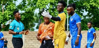 Togo-D3 | Abana et Abou-Ossé dos à dos : la Commission de recours ordonne un match décisif