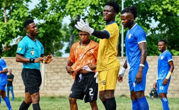 Togo-D3 | Abana et Abou-Ossé dos à dos : la Commission de recours ordonne un match décisif